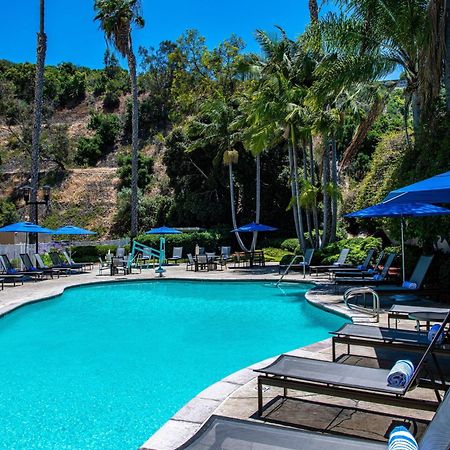 Sheraton Mission Valley San Diego Hotel Zewnętrze zdjęcie