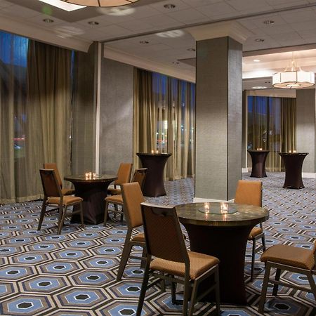 Sheraton Mission Valley San Diego Hotel Zewnętrze zdjęcie