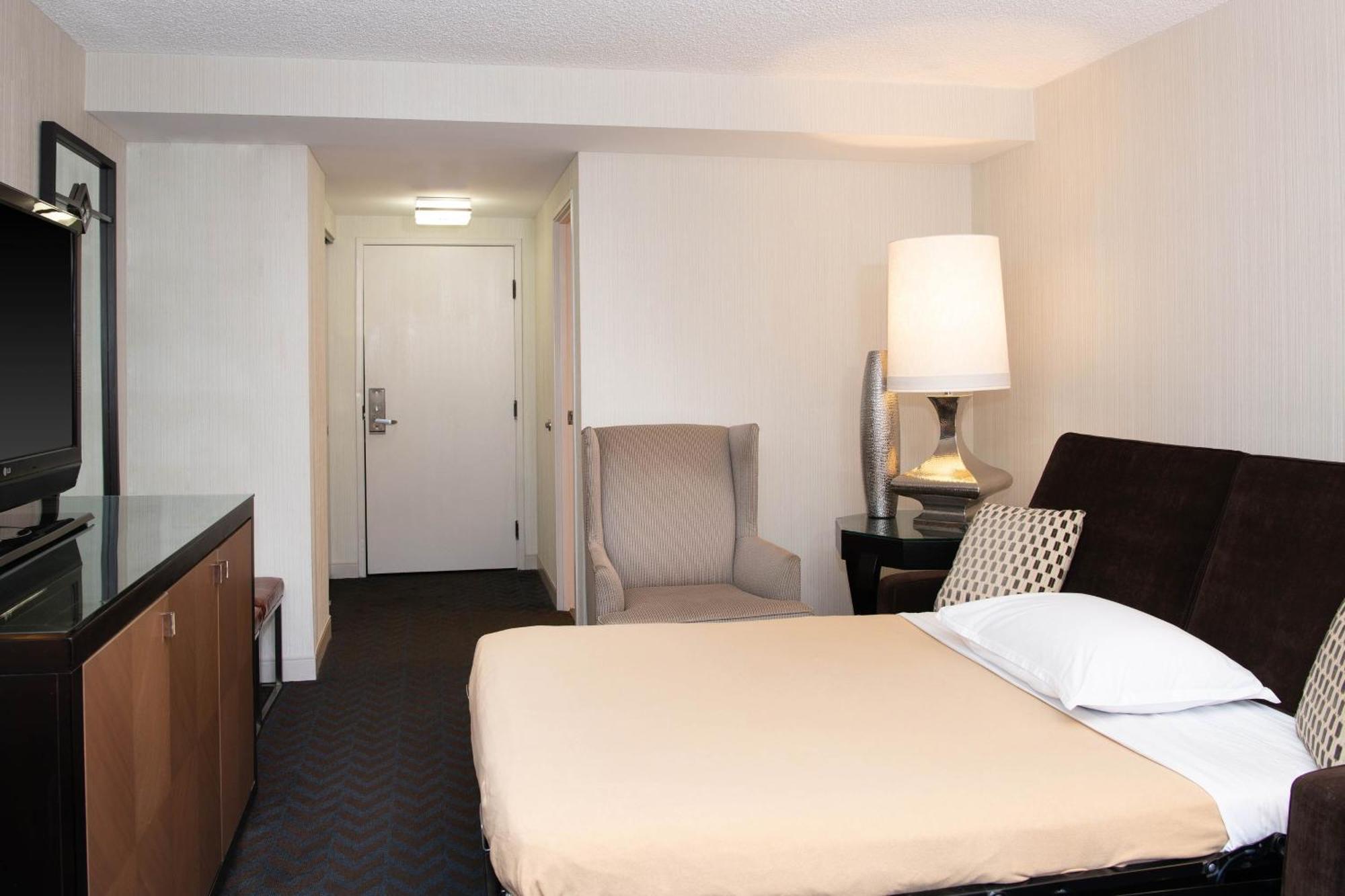 Sheraton Mission Valley San Diego Hotel Zewnętrze zdjęcie