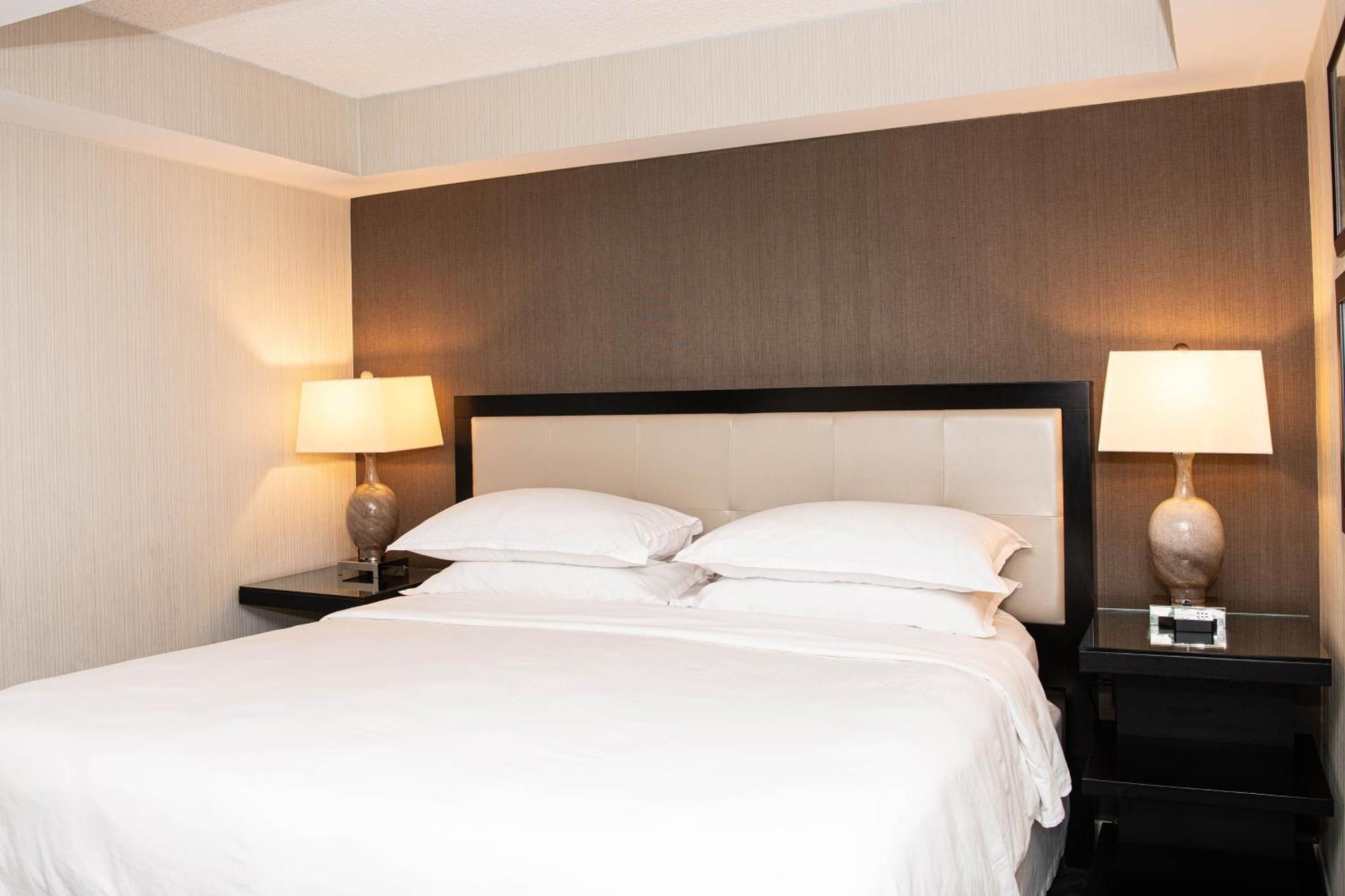 Sheraton Mission Valley San Diego Hotel Zewnętrze zdjęcie