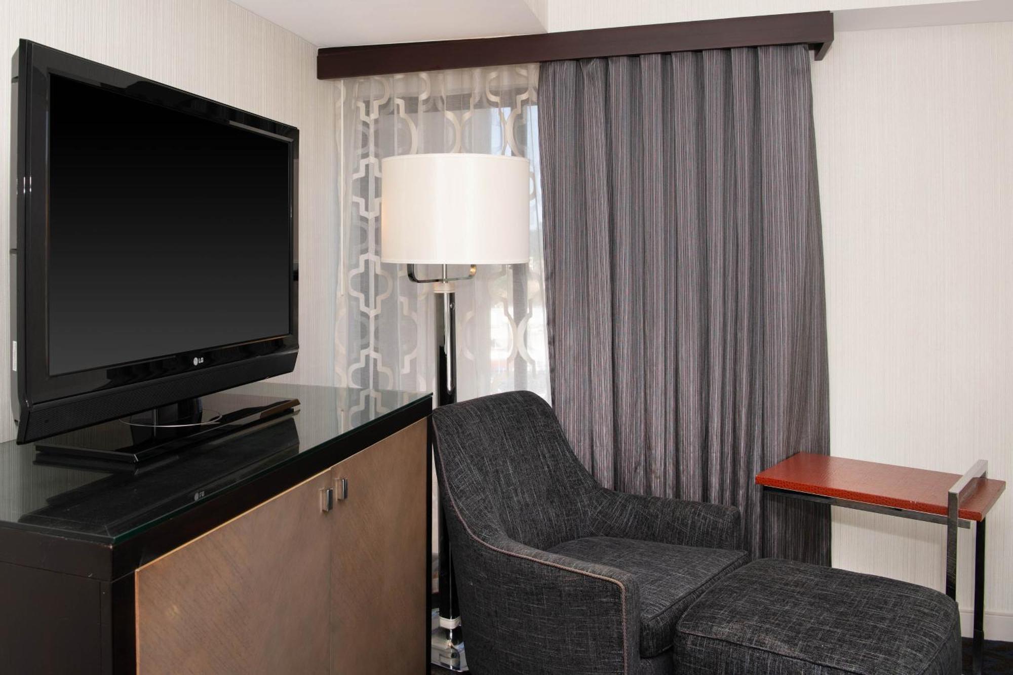 Sheraton Mission Valley San Diego Hotel Zewnętrze zdjęcie