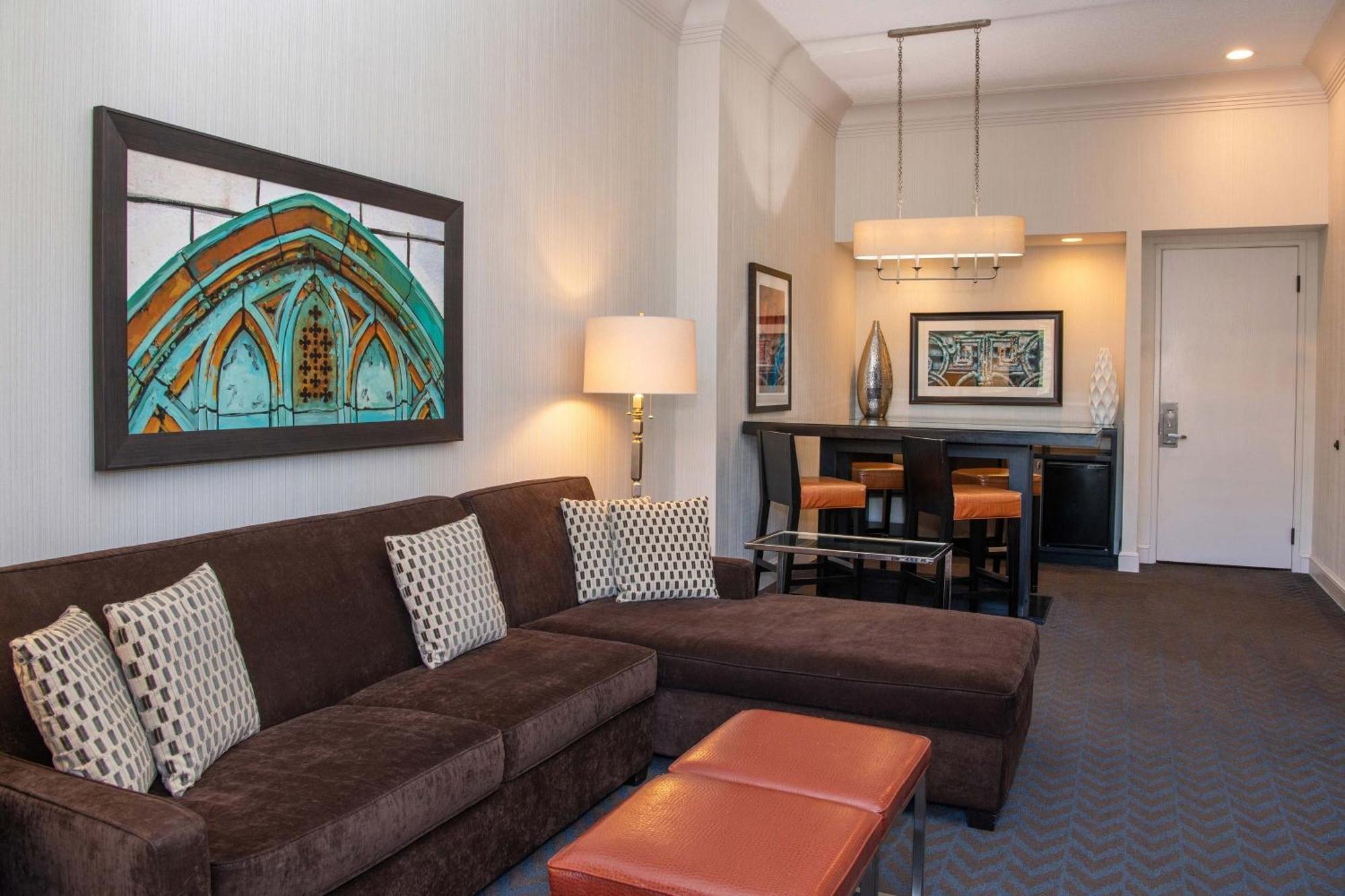 Sheraton Mission Valley San Diego Hotel Zewnętrze zdjęcie