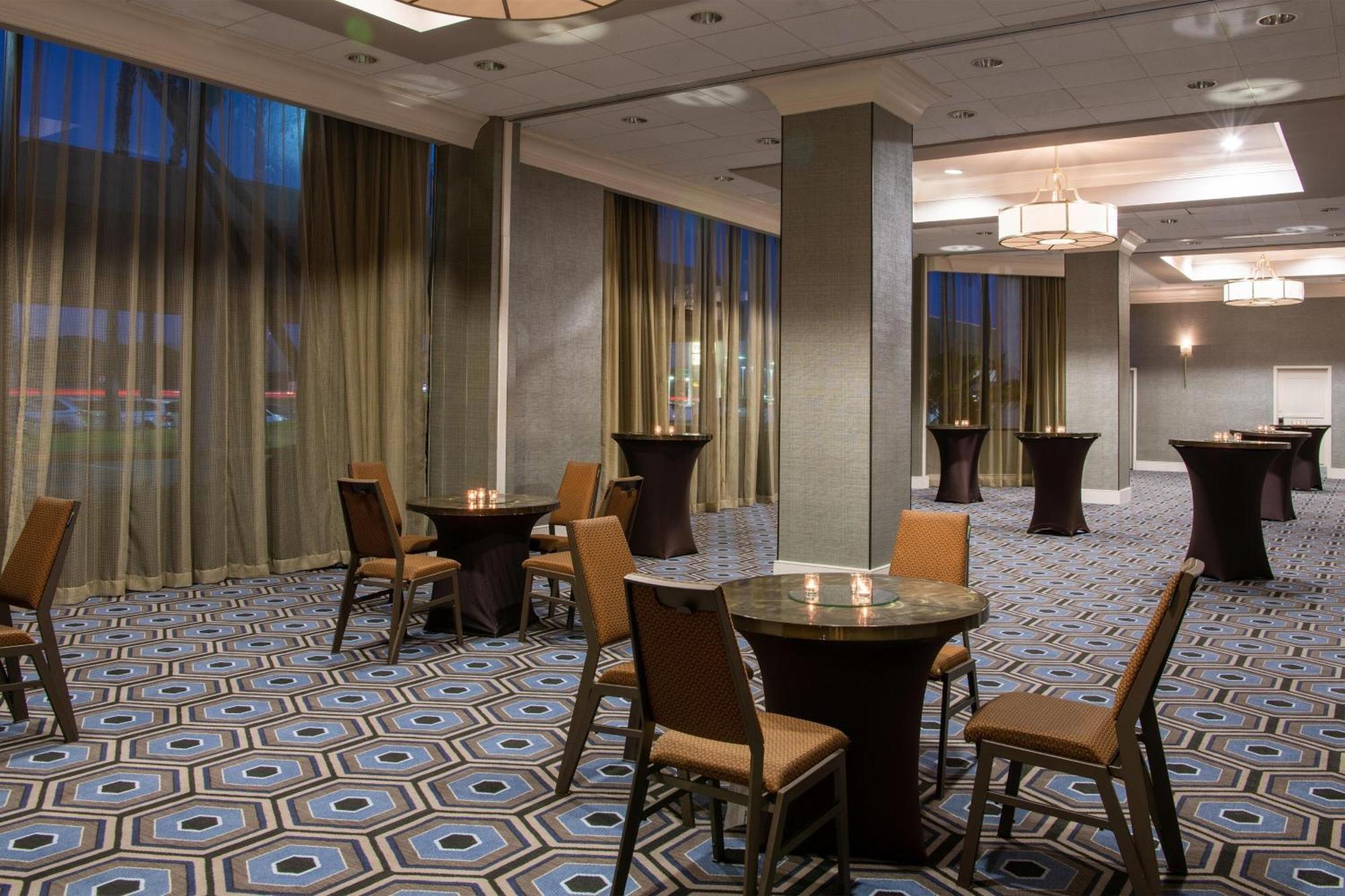 Sheraton Mission Valley San Diego Hotel Zewnętrze zdjęcie