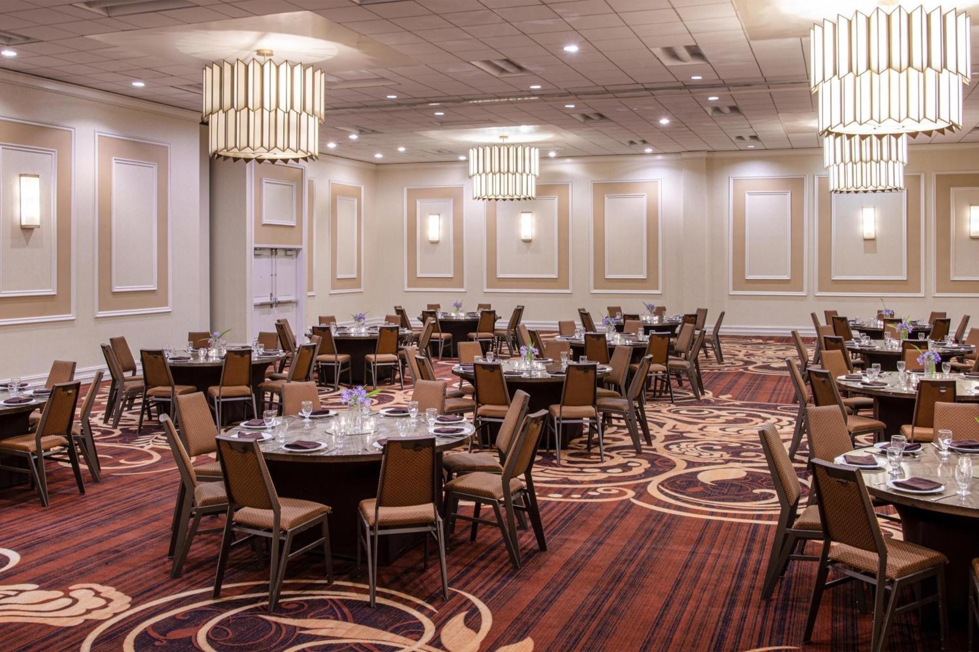 Sheraton Mission Valley San Diego Hotel Zewnętrze zdjęcie