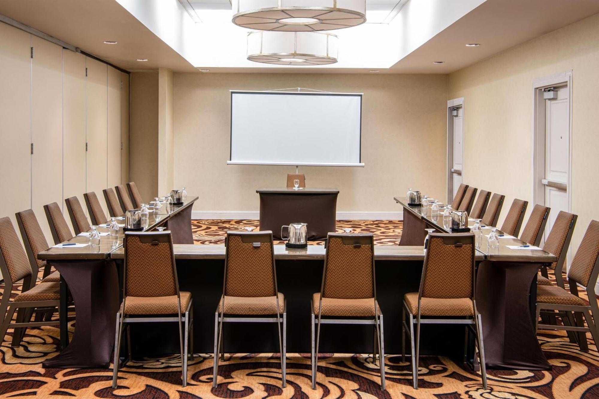 Sheraton Mission Valley San Diego Hotel Zewnętrze zdjęcie