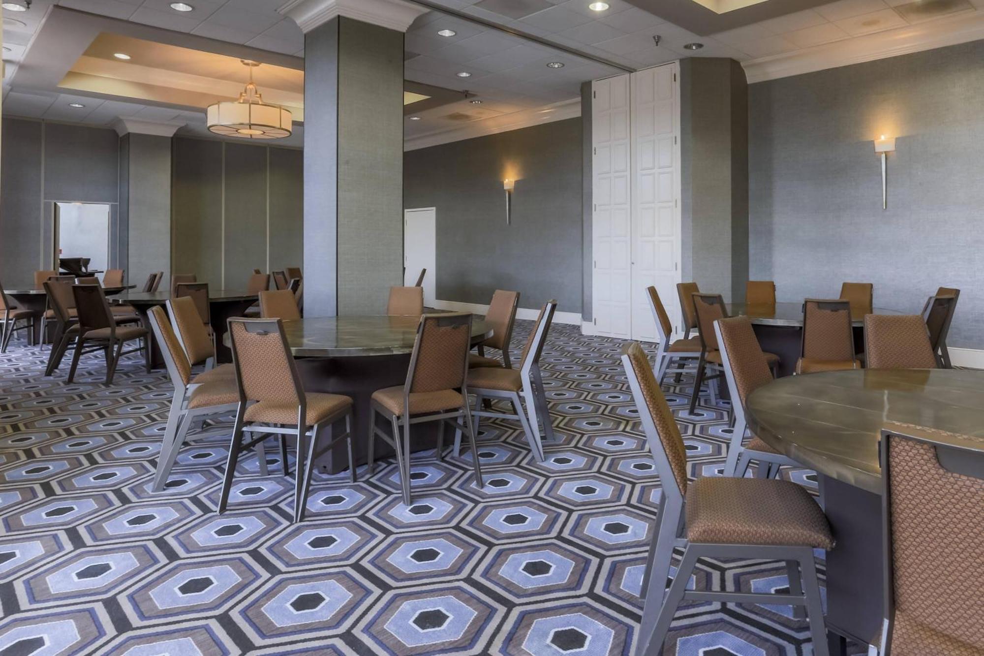 Sheraton Mission Valley San Diego Hotel Zewnętrze zdjęcie