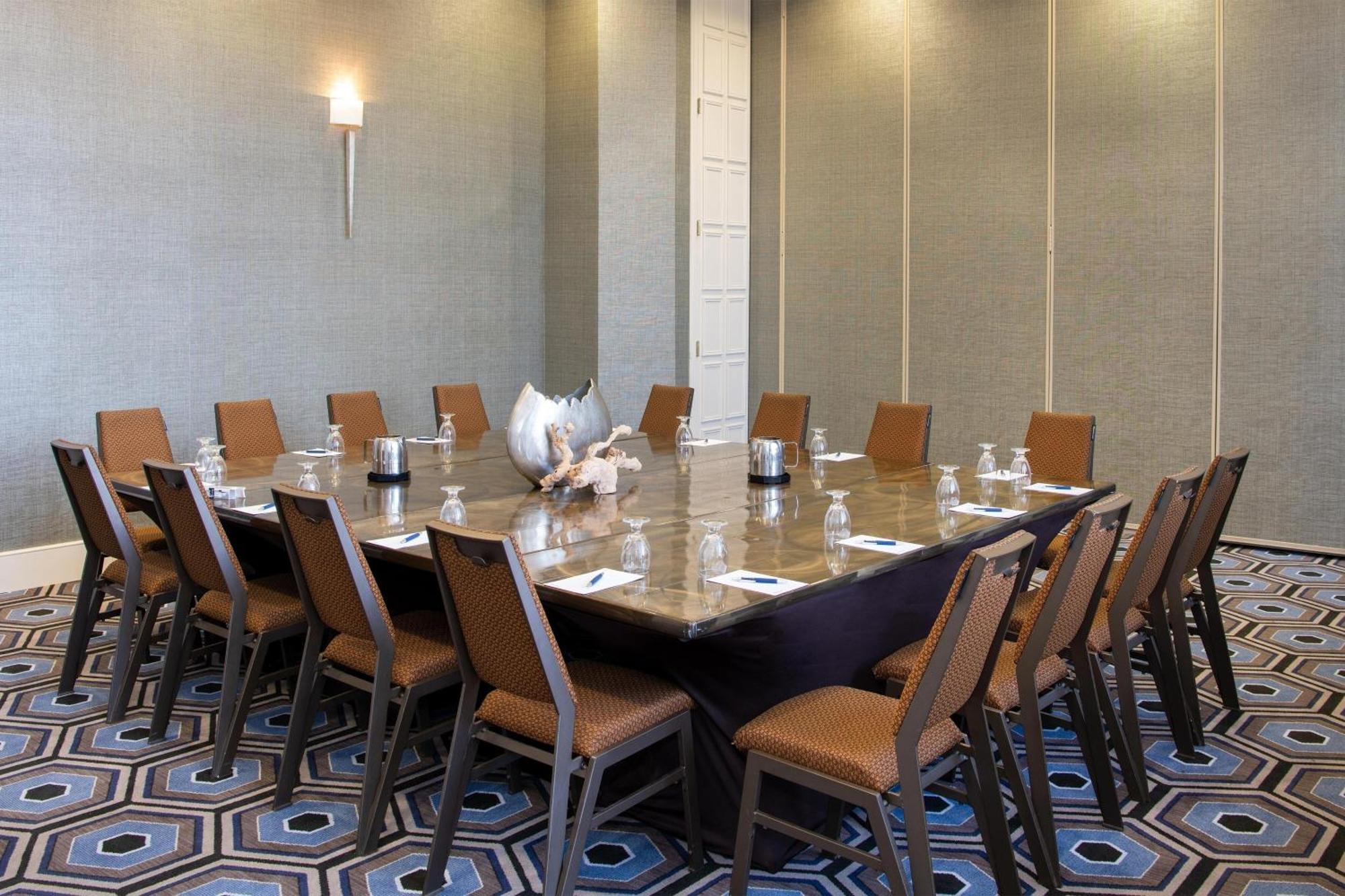 Sheraton Mission Valley San Diego Hotel Zewnętrze zdjęcie