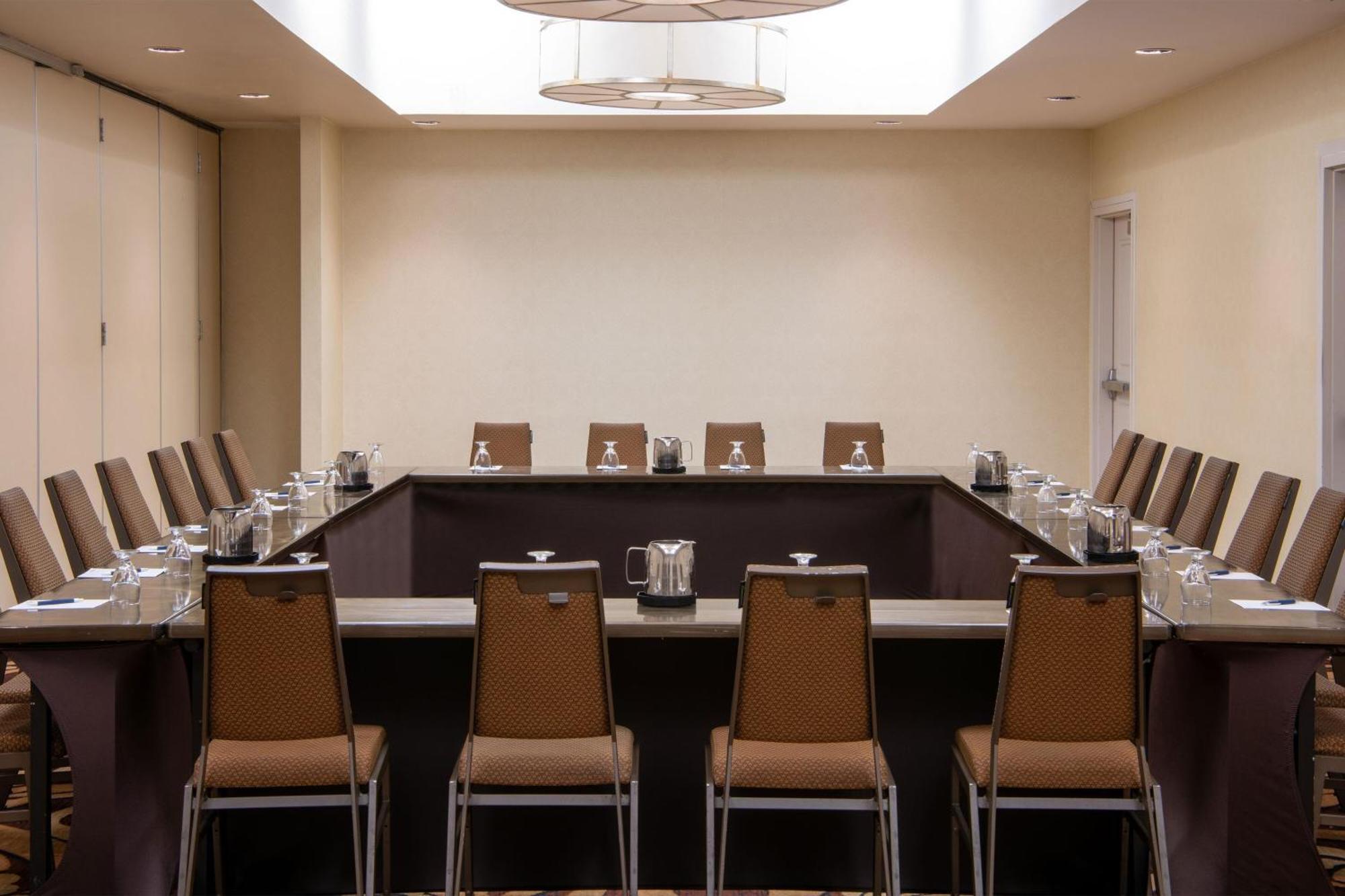 Sheraton Mission Valley San Diego Hotel Zewnętrze zdjęcie