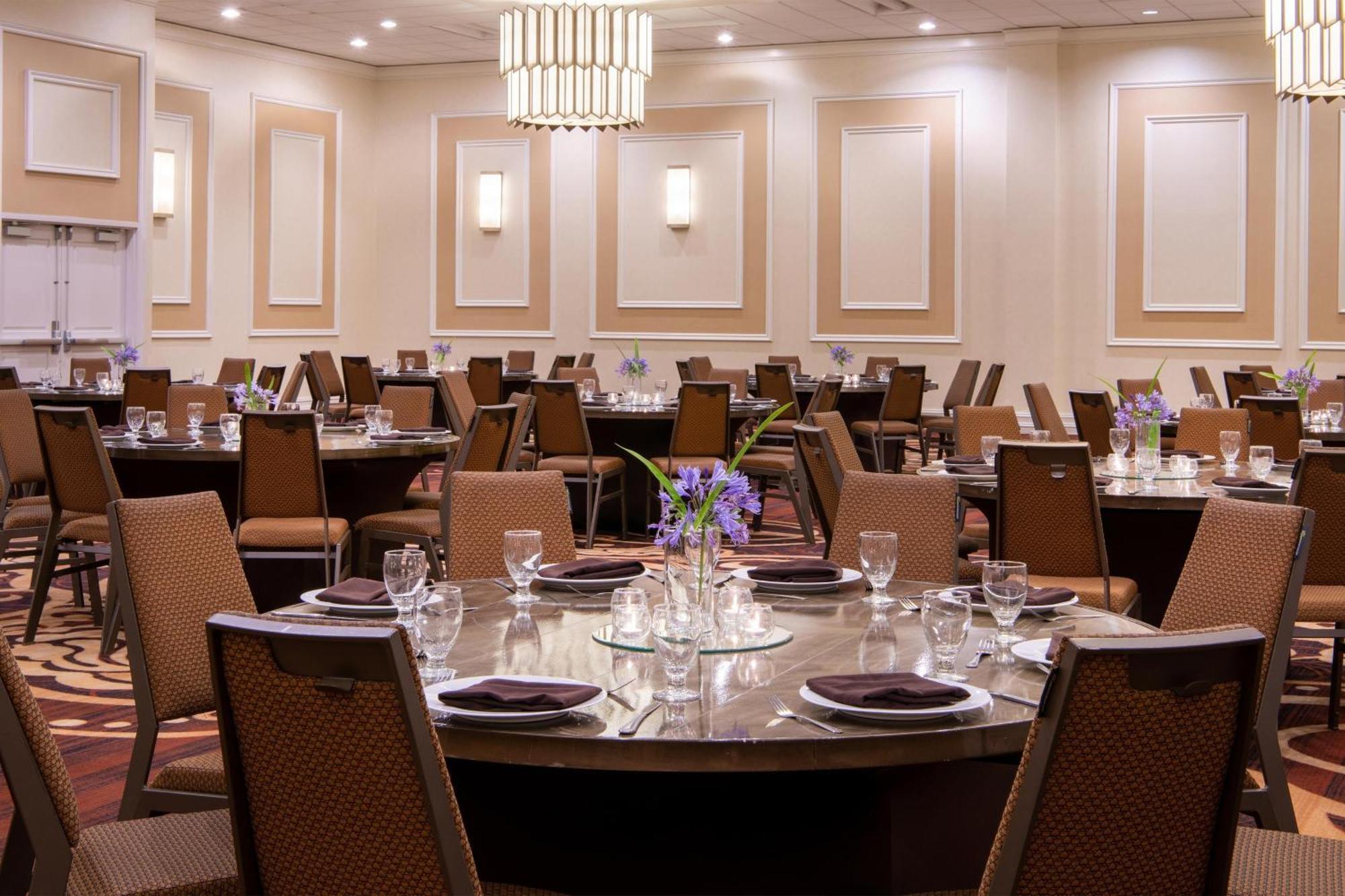 Sheraton Mission Valley San Diego Hotel Zewnętrze zdjęcie