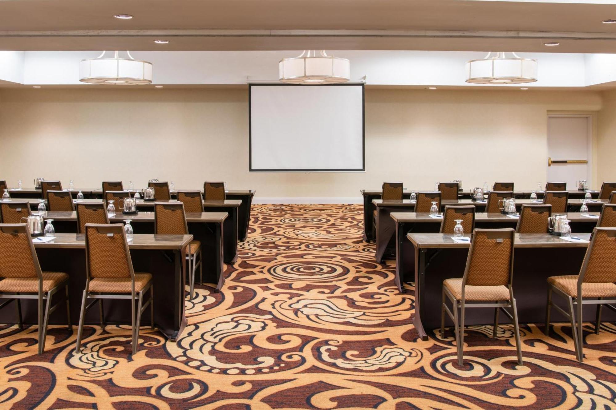 Sheraton Mission Valley San Diego Hotel Zewnętrze zdjęcie