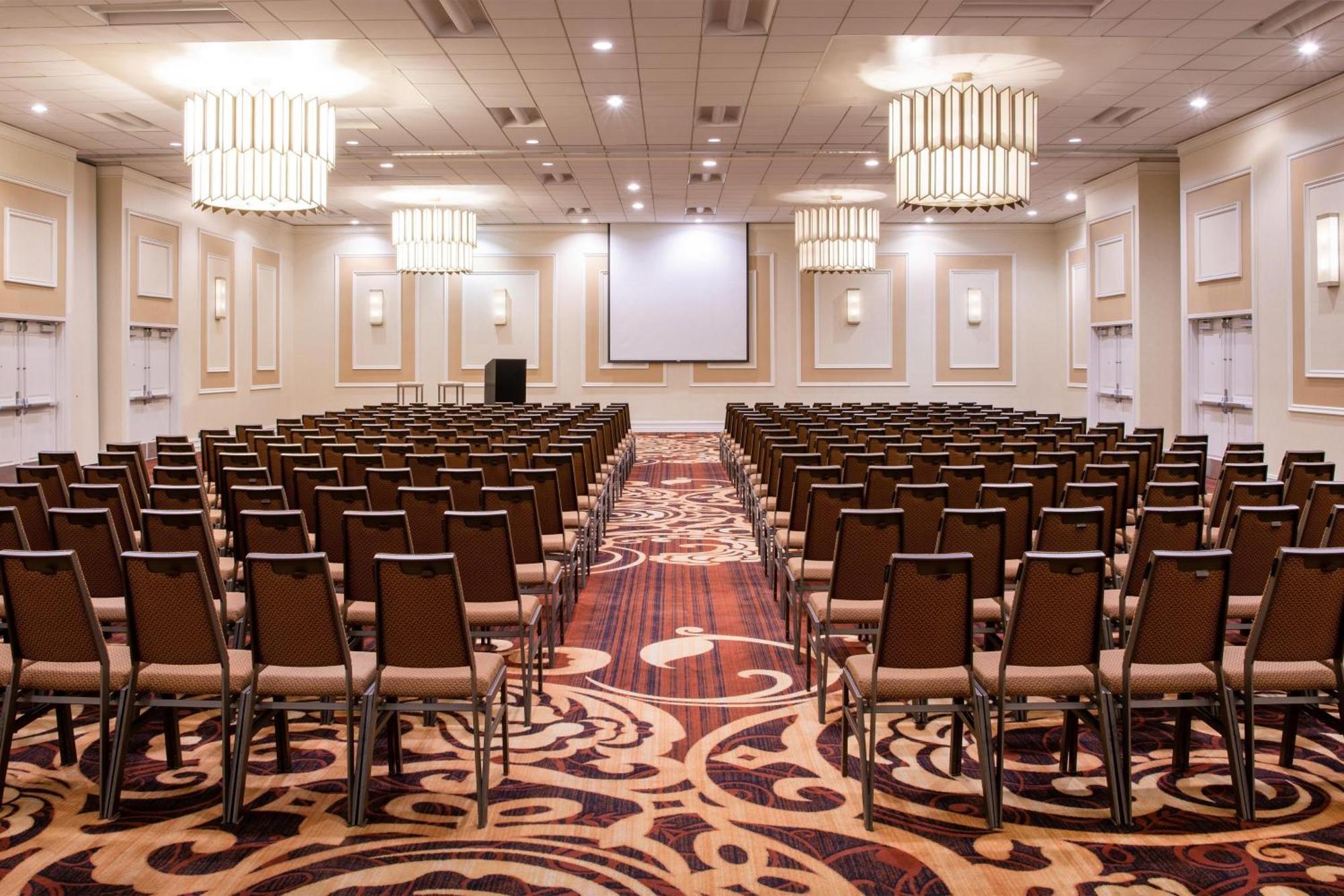 Sheraton Mission Valley San Diego Hotel Zewnętrze zdjęcie