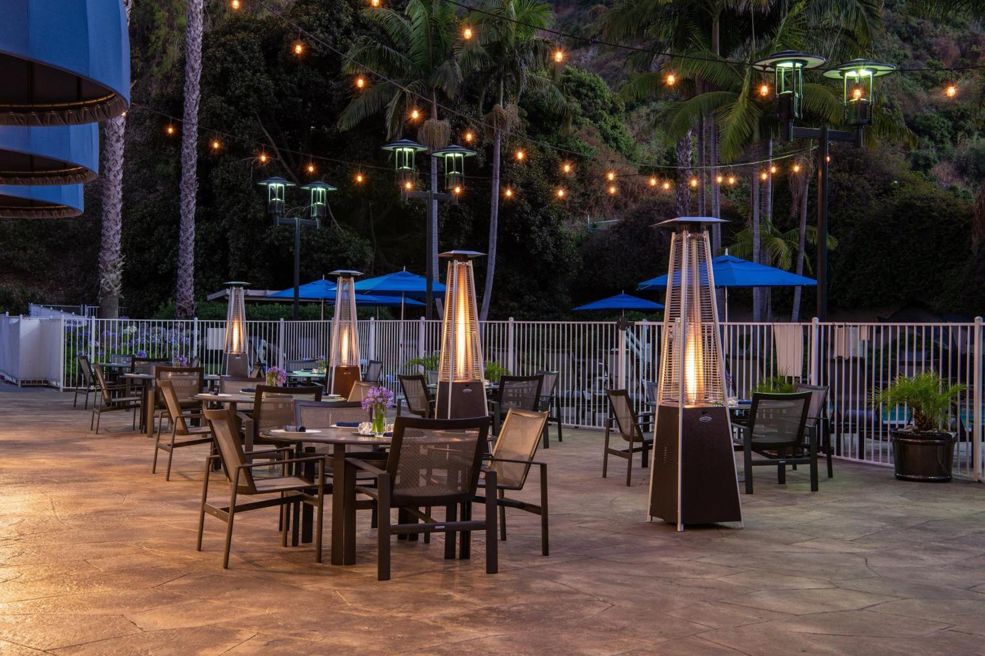 Sheraton Mission Valley San Diego Hotel Zewnętrze zdjęcie
