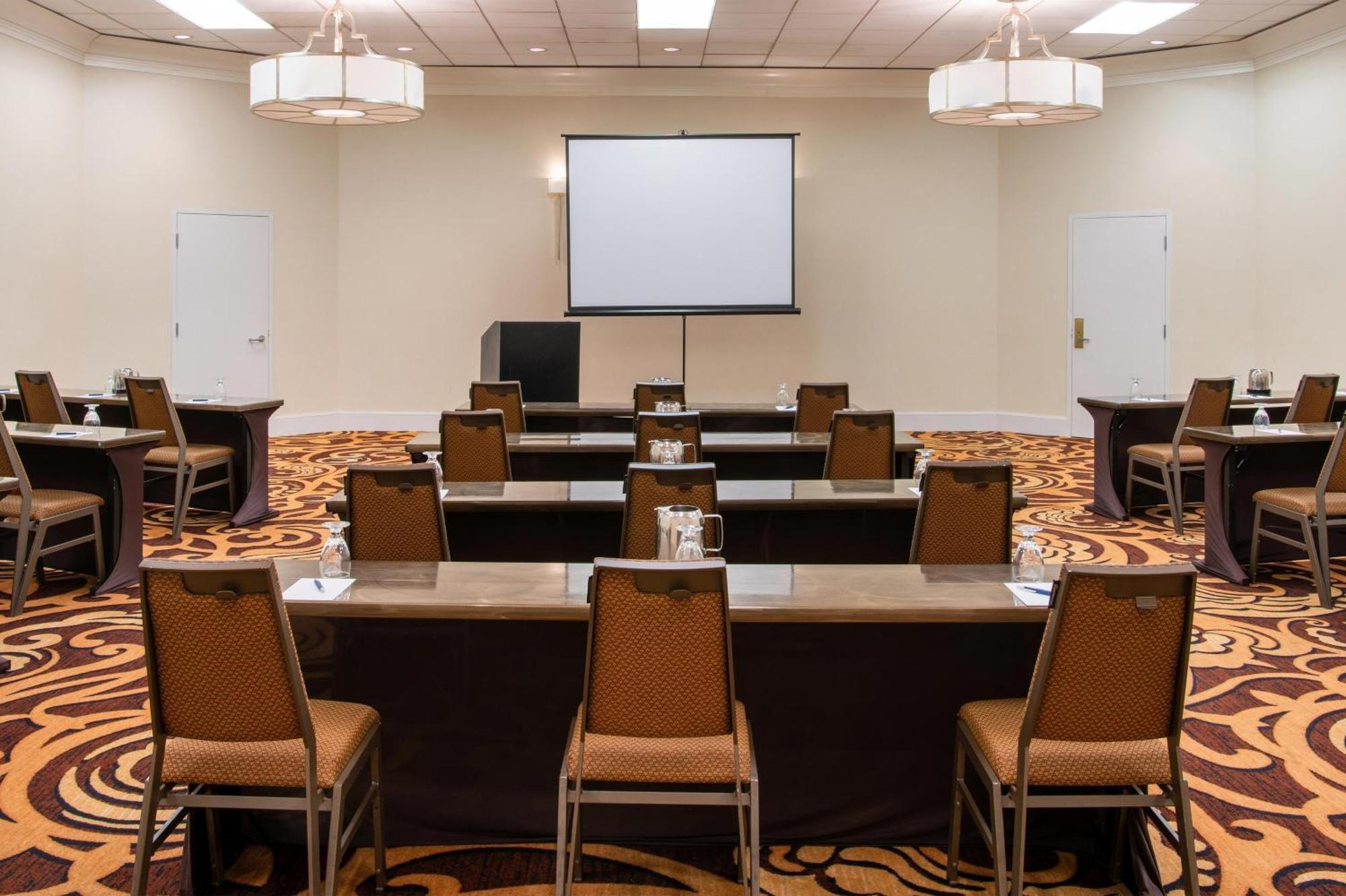 Sheraton Mission Valley San Diego Hotel Zewnętrze zdjęcie