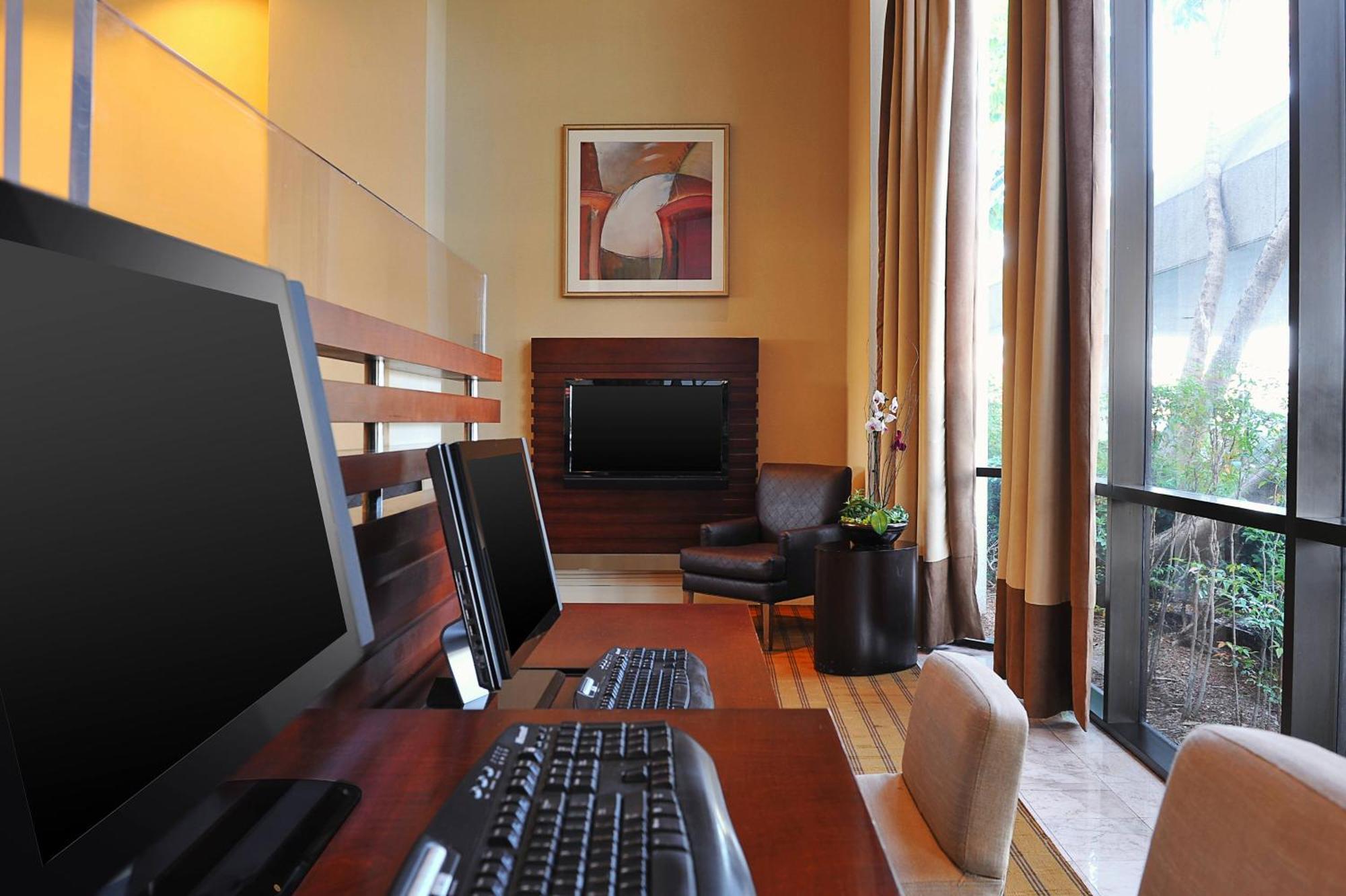 Sheraton Mission Valley San Diego Hotel Zewnętrze zdjęcie