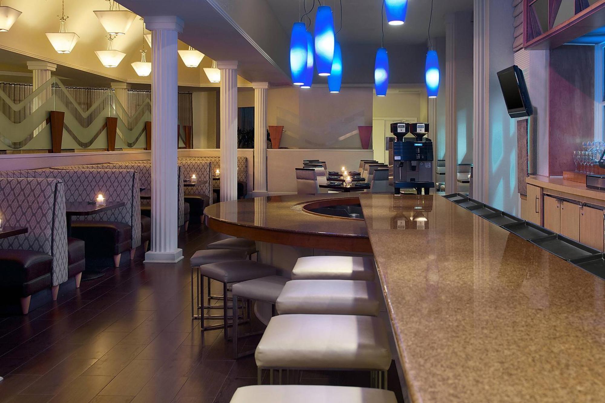 Sheraton Mission Valley San Diego Hotel Zewnętrze zdjęcie