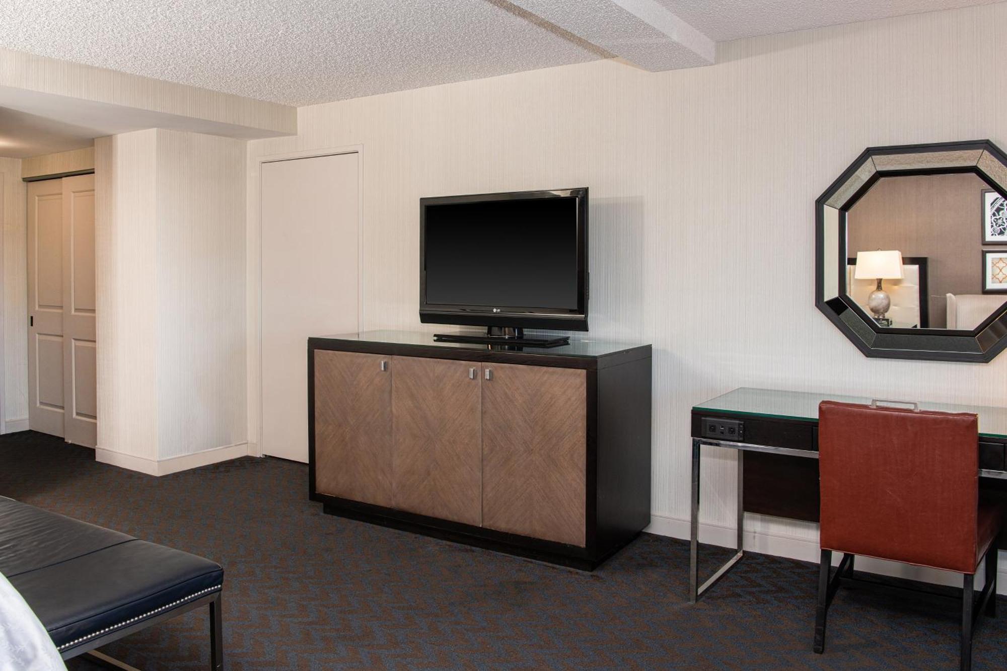 Sheraton Mission Valley San Diego Hotel Zewnętrze zdjęcie