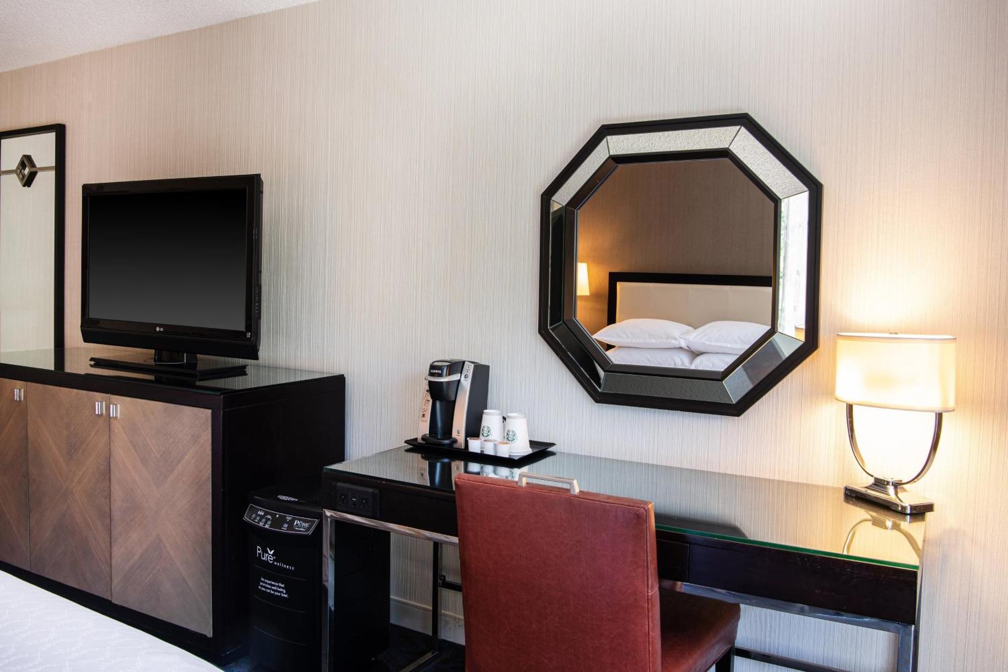 Sheraton Mission Valley San Diego Hotel Zewnętrze zdjęcie