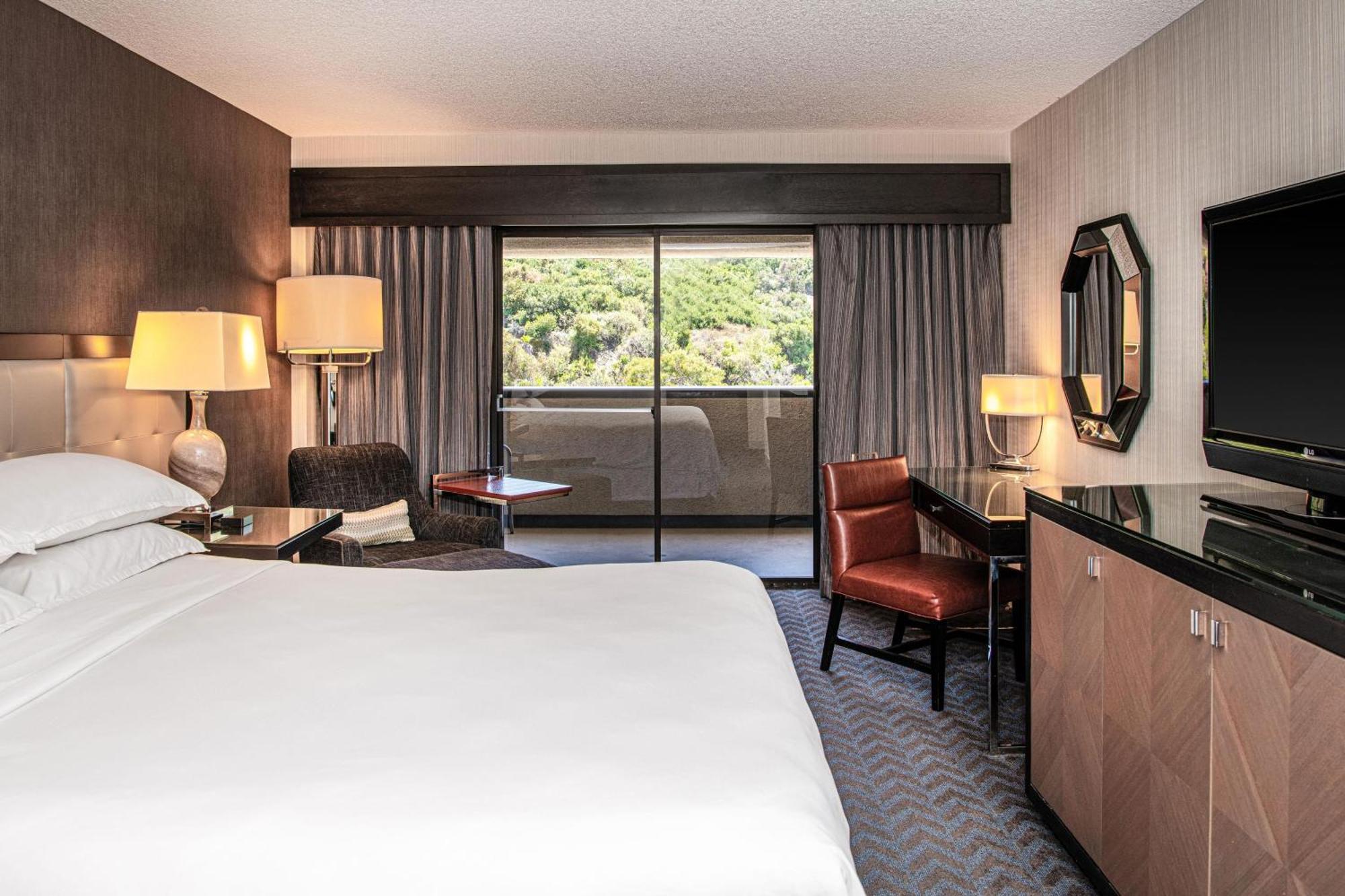 Sheraton Mission Valley San Diego Hotel Zewnętrze zdjęcie