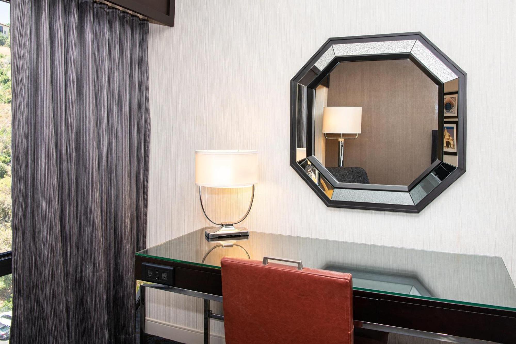 Sheraton Mission Valley San Diego Hotel Zewnętrze zdjęcie
