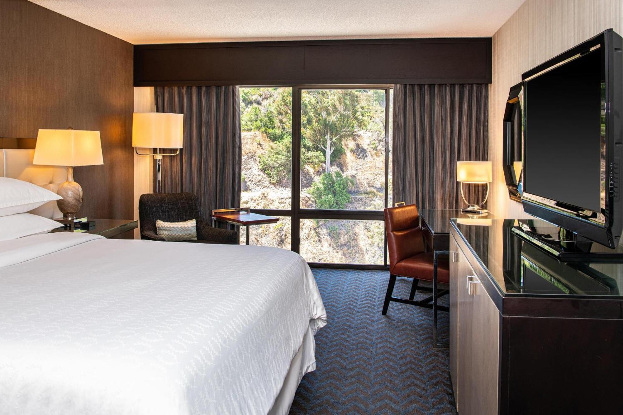 Sheraton Mission Valley San Diego Hotel Zewnętrze zdjęcie