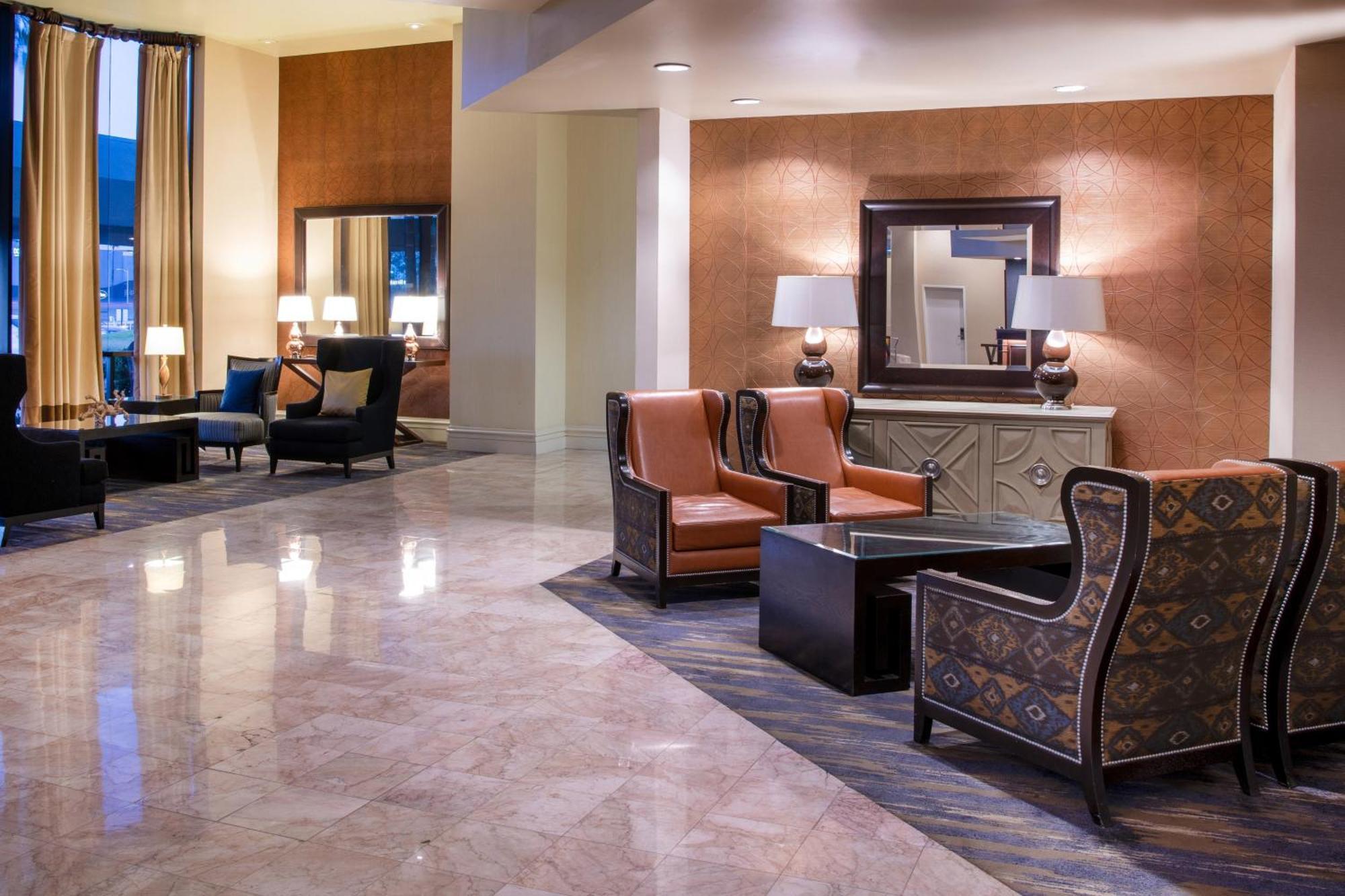 Sheraton Mission Valley San Diego Hotel Zewnętrze zdjęcie